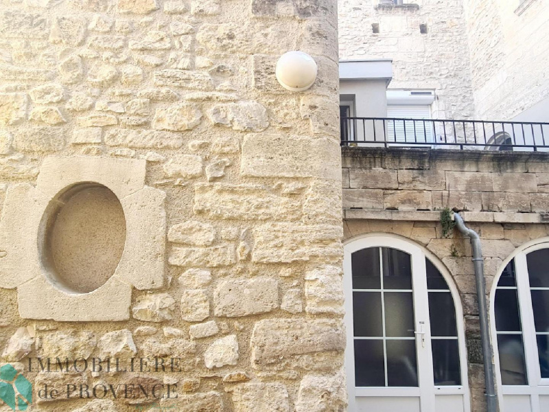 IMMOBILIERE DE PROVENCE, RENTAL Three-room apartments, ref. : 964 / 714190