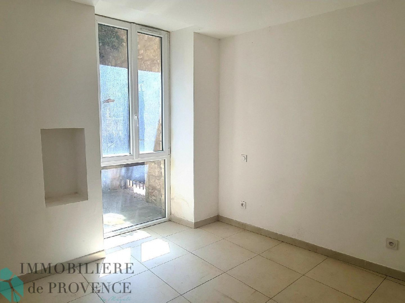 IMMOBILIERE DE PROVENCE, RENTAL Three-room apartments, ref. : 964 / 714190