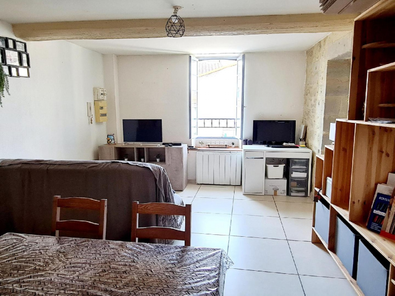 IMMOBILIERE DE PROVENCE, SALE Two-room apartments, ref. : 964 / 717449
