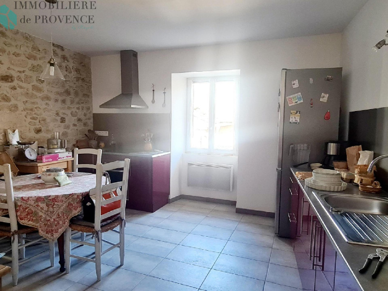 IMMOBILIERE DE PROVENCE, RENTAL Three-room apartments, ref. : 964 / 721646