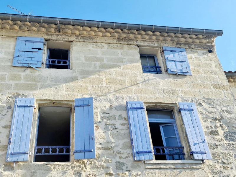 IMMOBILIERE DE PROVENCE, SALE Two-room apartments, ref. : 964 / 717449