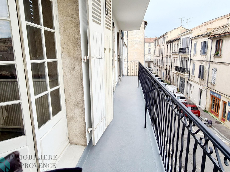 IMMOBILIERE DE PROVENCE, SALE Two-room apartments, ref. : 964 / 721092