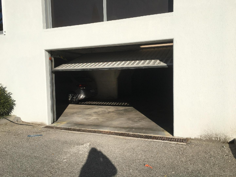 Vente garage / parking Les Angles